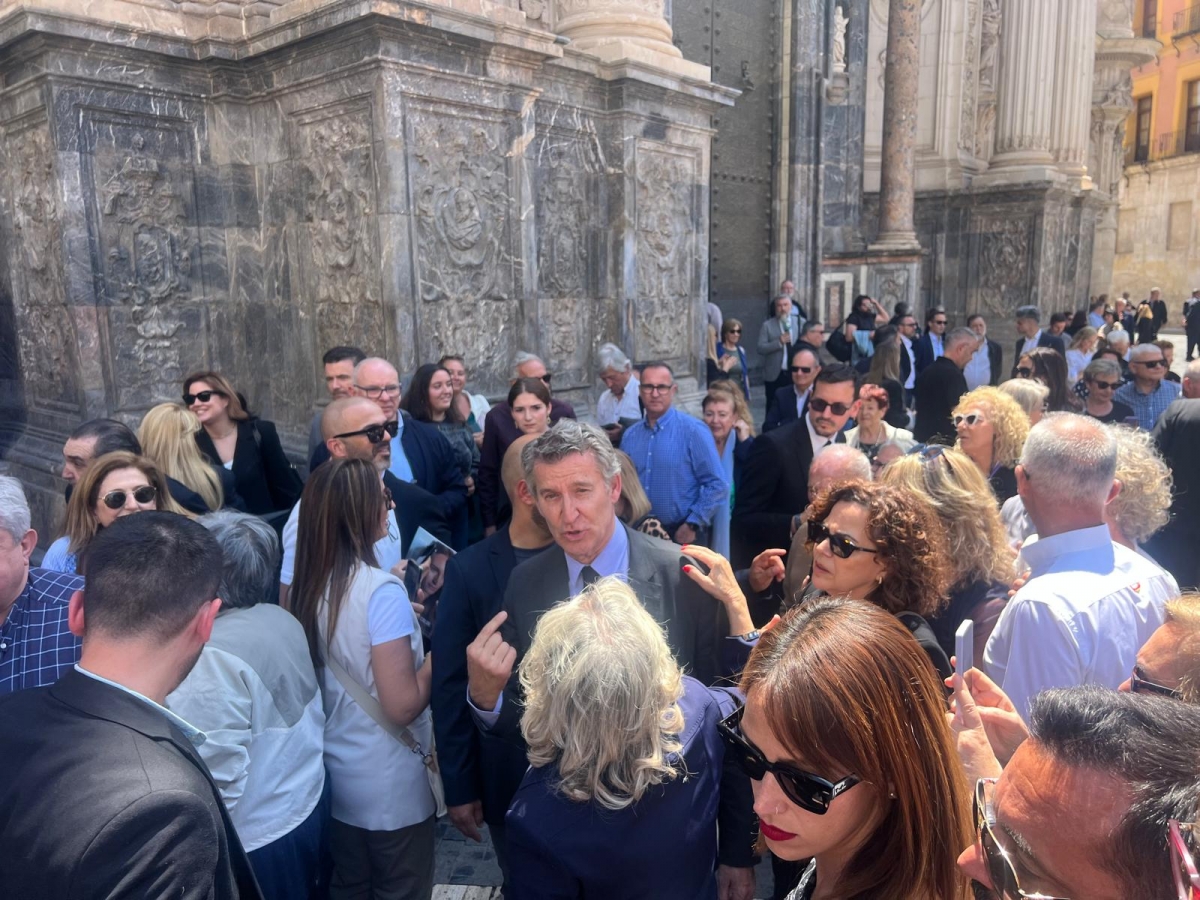  - Foto: MURCIA PLAZA