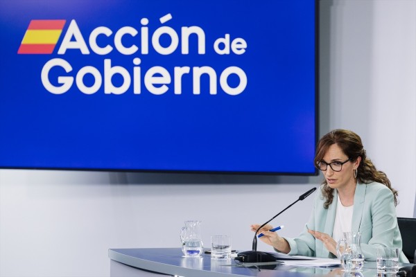 El Gobierno destinará 6,2 millones a la Comunitat Valenciana para reforzar la salud mental y la prevención del suicidio