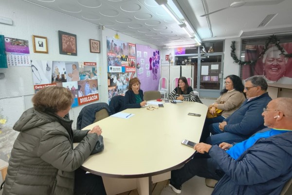 El PSPV denuncia el 