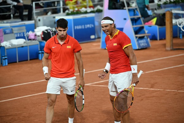 Nadal: 