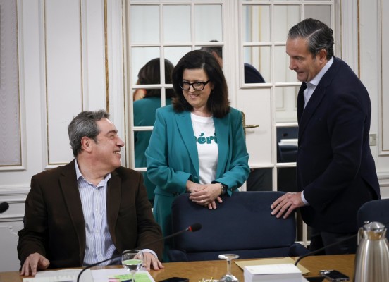 PP y Vox encajan la votación de Presupuestos y Acompañamiento en julio, sin espacio para sesiones de control