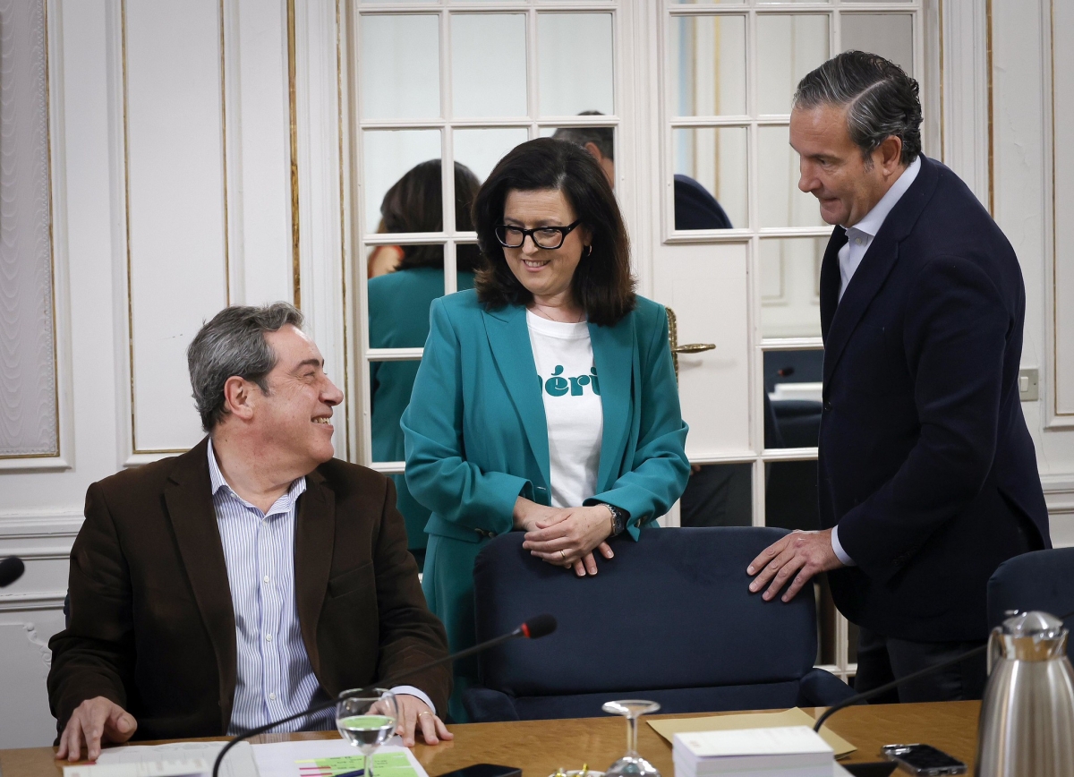 PP y Vox preparan el terreno para presentar los nuevos presupuestos de la Generalitat