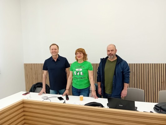 La oposición de Benissa denuncia que el proyecto Patmore Resort incumple el plan de protección de la franja litoral y recurrirá las primeras licencias 