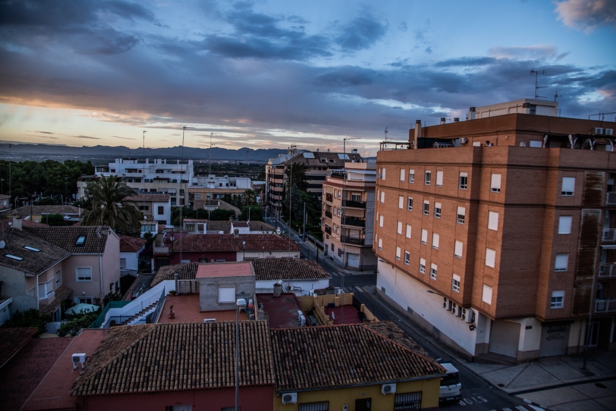 El alquiler se encarece en Valencia: los precios en los municipios suben hasta el 23% en cinco años