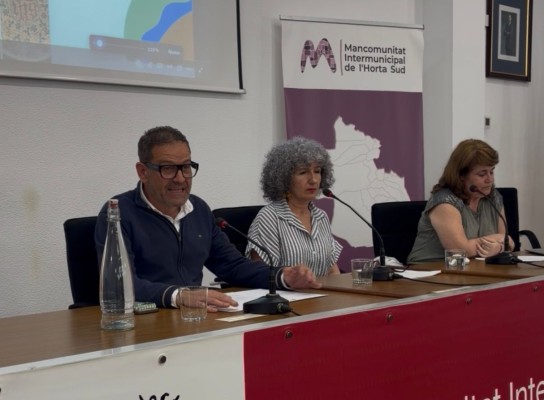 L'Horta Sud crea una ruta de homenaje a las víctimas de la Dana y al voluntariado