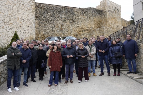 El PPCS lamenta que alcaldes del PSOE 