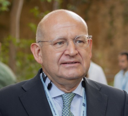 Grupo Romeu nombra nuevo CEO a Ramón Sotomayor