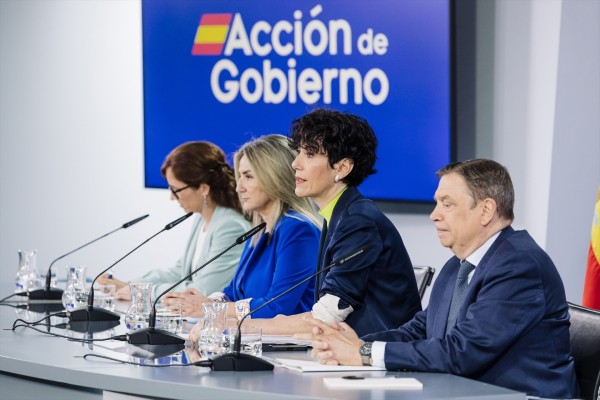 El Gobierno autoriza 3,86 millones para peritar y cuantificar daños de la Dana