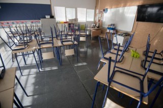 Desbloqueo del contrato de limpieza de colegios en Elche: recurso desestimado y servicio por 10,2 millones