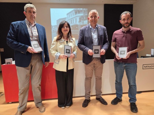 Del Grau al Sequiol: Castelló y el MUCC recuperan el legado de La Panderola en un itinerario de seis paradas