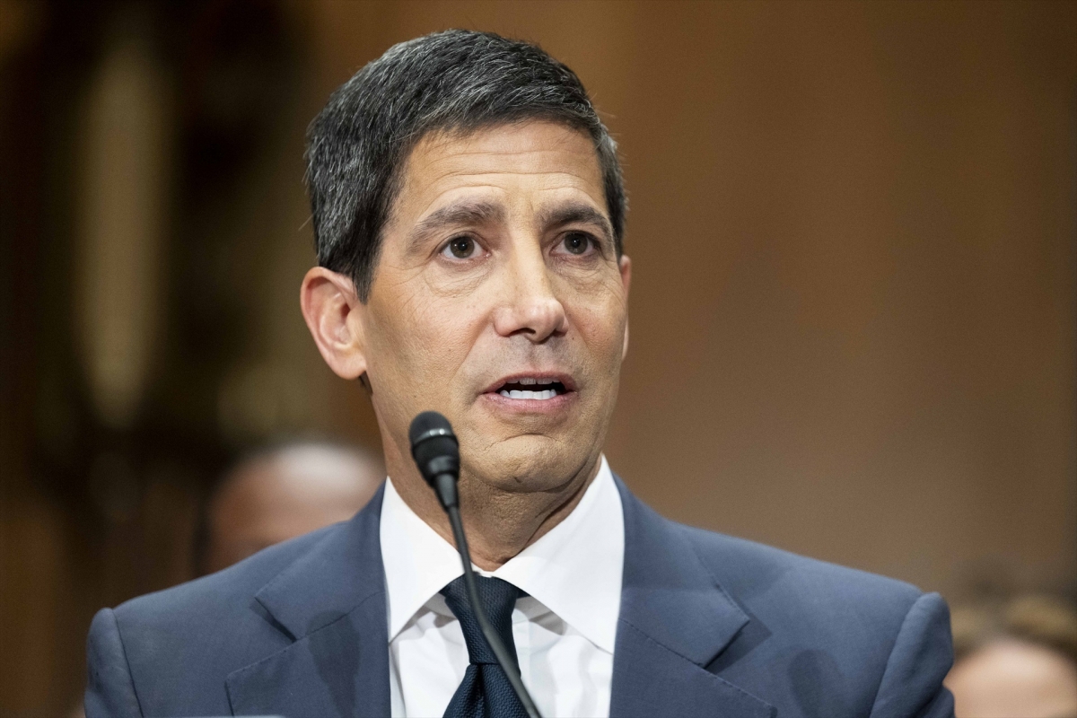 El Senado de EEUU confirma a Kevin Warsh como gobernador de la Fed y allana su camino a la presidencia