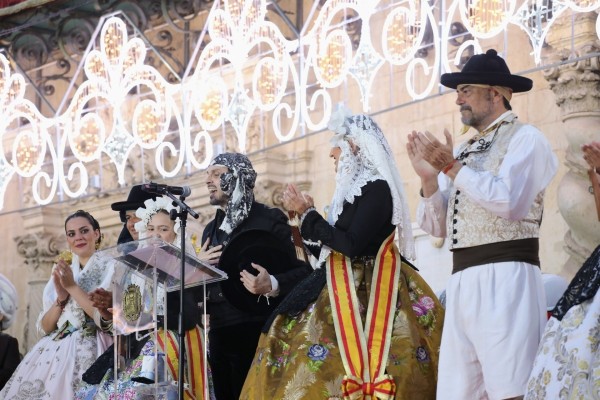 Alicante repite escenario para el pregón de Fogueres y perfila directrices en el jurado de los premios