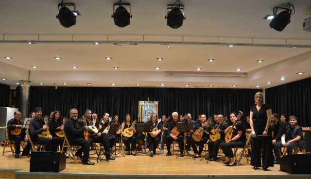 El Consell declara BIC la tradición musical de las Orquestas y Rondallas de Pulso y Púa de Alfafar