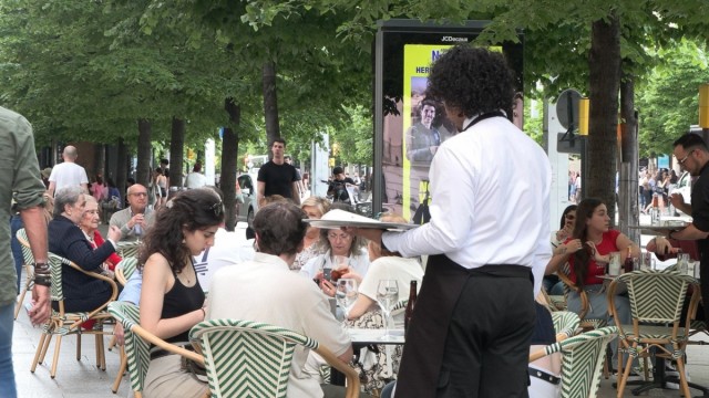 La campaña de verano gana peso en la Región y generará 22.000 contratos