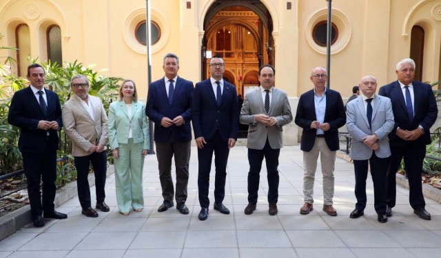 Generalitat y Diputación de Valencia invertirán 51 millones para mejorar 77 depuradoras