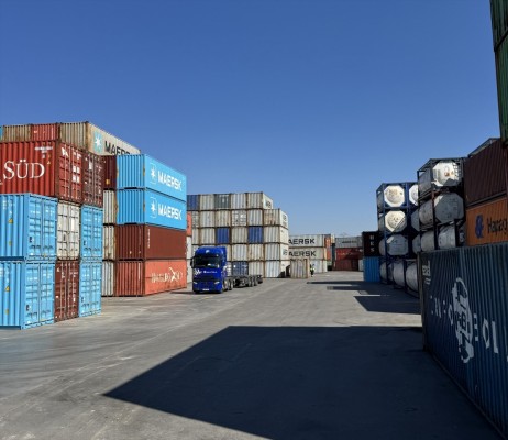 Grupo Torres inaugura en Aldaia la primera fase de su depot de contenedores de 100.000 m2 en el entorno del Puerto