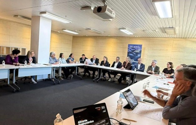 Alicante Gastronómica impulsa su vocación de evento experiencial en su nueva edición del 2 al 5 de octubre
