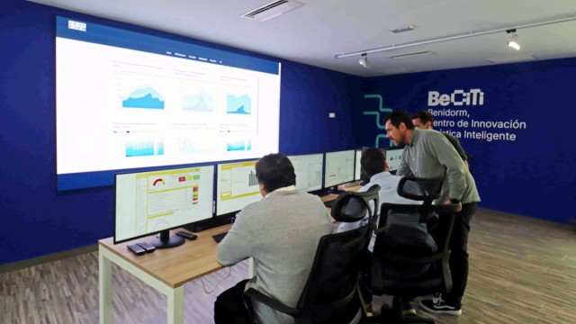 BeCiTi lanza un nuevo reto de innovación para mejorar procesos de gestión en hoteles de Benidorm
