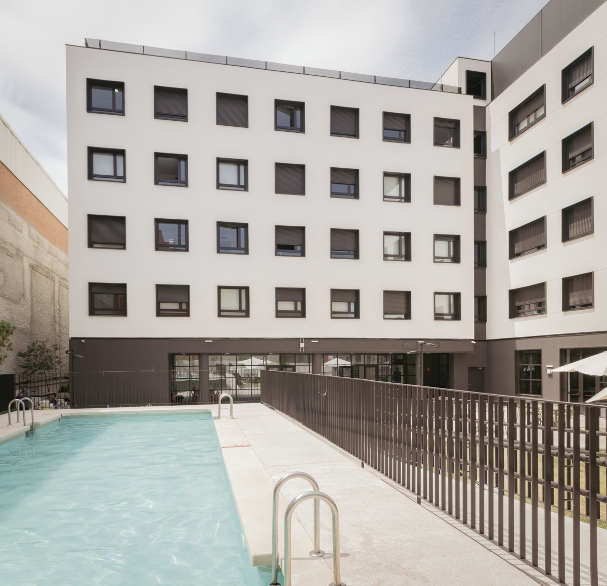 Micampus Wynwood: el nuevo barrio universitario de Madrid Norte