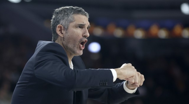 Rubén Burgos: “Ganar da credibilidad al plan de partido y al trabajo”