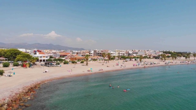 Medio Ambiente impulsa la conexión entre Xilxes y la playa mediante un carril ciclo-peatonal con un proyecto de 2,1 millones