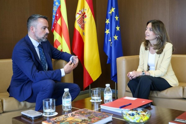 El Ministerio de Justicia cederá gratuitamente a la Generalitat herramientas digitales