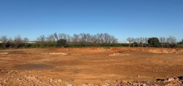 Clausurados los puntos de gestión de escombros en Quart de Poblet y Catarroja tras invertir 27,9 millones