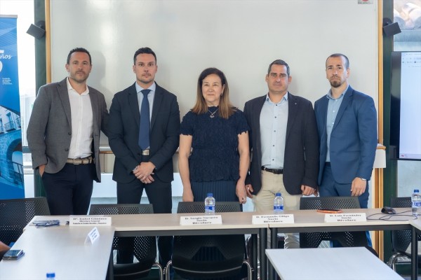 Empresarios valencianos crean una plataforma digital para la compraventa de deuda, activos hoteleros y suelos terciarios