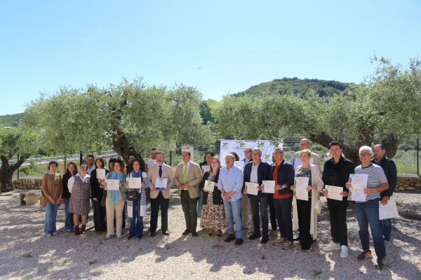 El Consell subraya el compromiso del sello 'Maestrat, ànima interior' con la calidad de la oferta turística