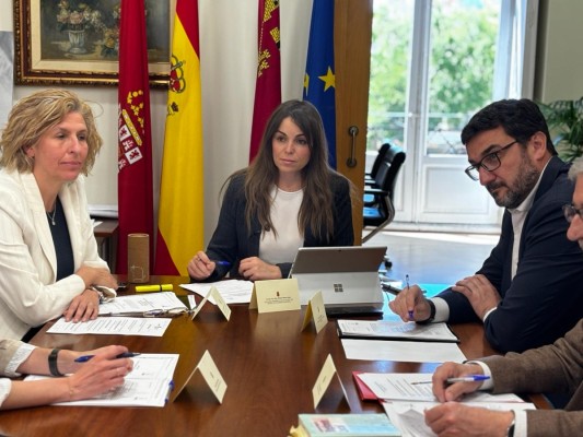 Murcia ya tiene fecha para la elección del nuevo alcalde: Rebeca Pérez es la principal favorita