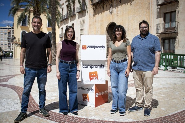 Compromís afirma que el Consell financia colegios que segregan por sexo en Alicante y Elche