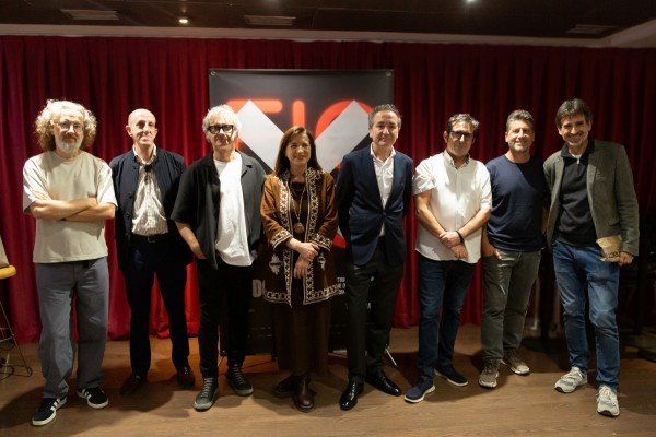 DocsValencia celebra su 10ª edición con su selección más amplia hasta la fecha