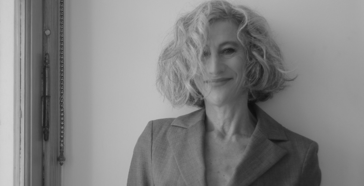  Bruni Burres, asesora principal del Sundance Institute