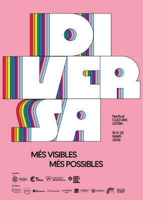Elche omite en sus principales redes sociales el festival Diversa de temática LGTBIQ+ 