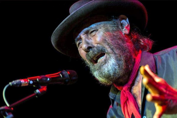 Muere el cantaor sevillano 'El Cabrero', muy vinculado al festival de Lo Ferro en Torre Pacheco