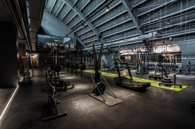 El 'relevo' de Fnac en Alicante ya tiene fecha: Fitness Park abrirá en Bulevar Plaza en julio