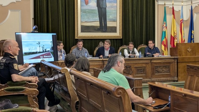 Castelló abre a la ciudadanía una encuesta para identificar necesidades de cara al nuevo PMUS 2025-2035