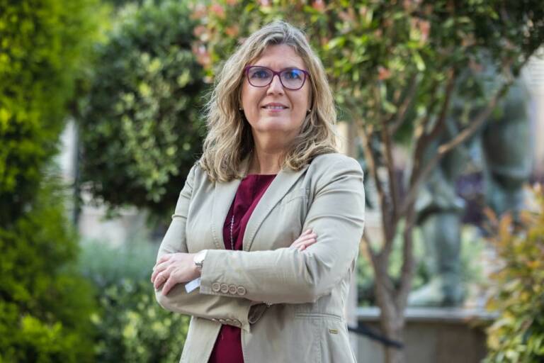 El PSPV alerta que Mazón recorta un 20% las plazas públicas en residencias de la Comunitat Valenciana