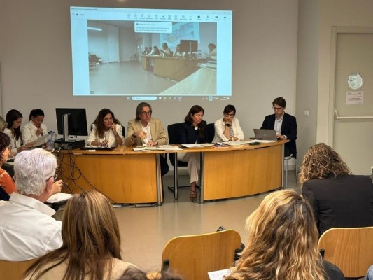 La Generalitat garantiza la seguridad jurídica de los conciertos sociales tras un análisis con el tercer sector