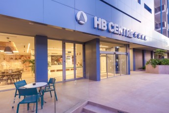 El Hotel Benidorm Centre se sitúa entre los cinco hoteles mejor valorados de Benidorm en TripAdvisor