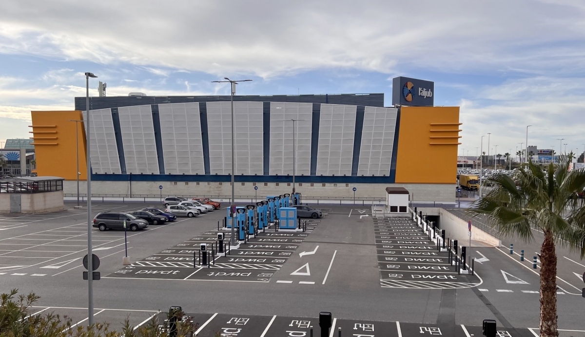 El bucle de los terrenos de L'Aljub: Elche reclama 620.000 euros a propietarios del suelo y 36.000 a la urbanizadora