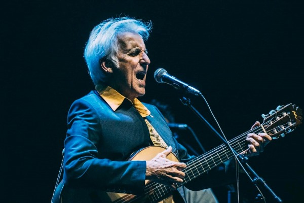 El festival Eccleptic convierte Vinaròs en epicentro cultural este fin de semana