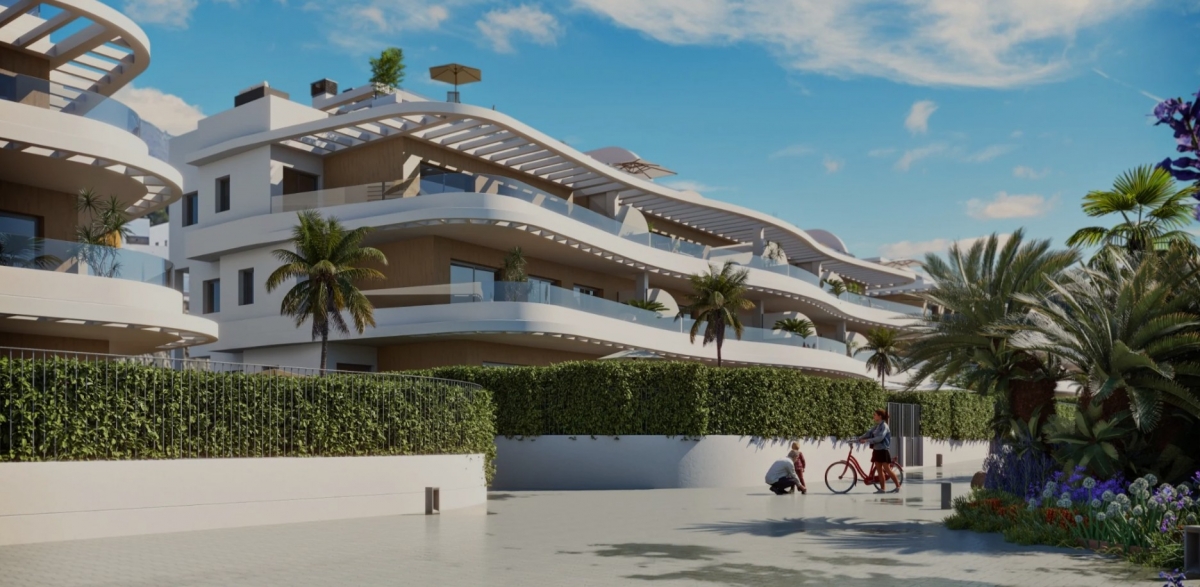 Paradise Resort