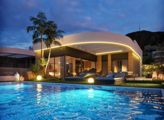 Paradise Resort