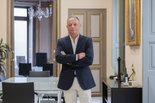 Navarro (CEV) considera que el Consell ha sido 