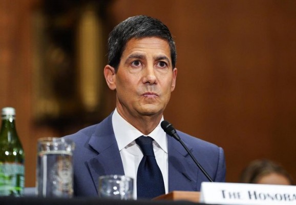 Kevin Warsh, nominado por Trump, alcanza la presidencia de la Reserva Federal