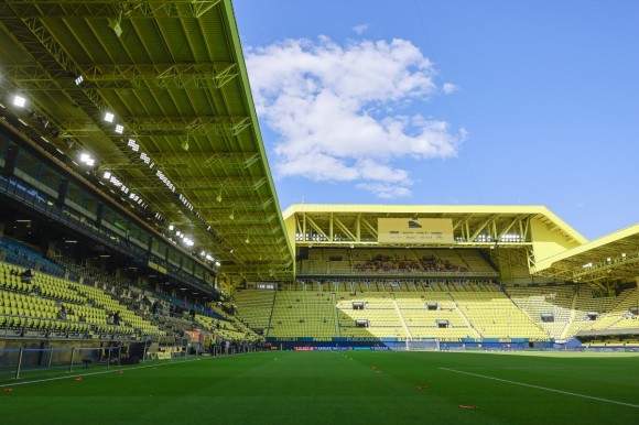 Ignite llevará su 'networking' al Estadio de la Cerámica de la mano de Pamesa Grupo Empresarial