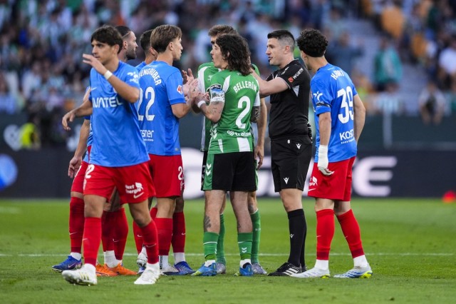 Disciplina Deportiva ironiza con parte de las alegaciones del Elche CF, pues no valora todas al presentarse algunas fuera de plazo