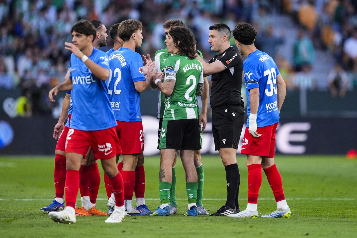 Disciplina Deportiva ironiza con parte de las alegaciones del Elche CF, pues no valora todas al presentarse algunas fuera de plazo