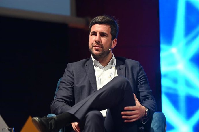 El padre de Riquelme 